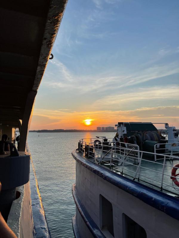 自駕84天，行程2.8萬公里，環駕中國邊境線，這趟旅行太狂野了