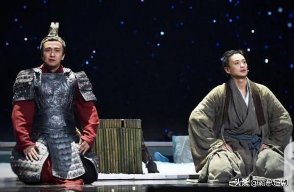 39歲的週一圍，走到今天該怪誰呢？成於《演員的誕生》敗於朱丹