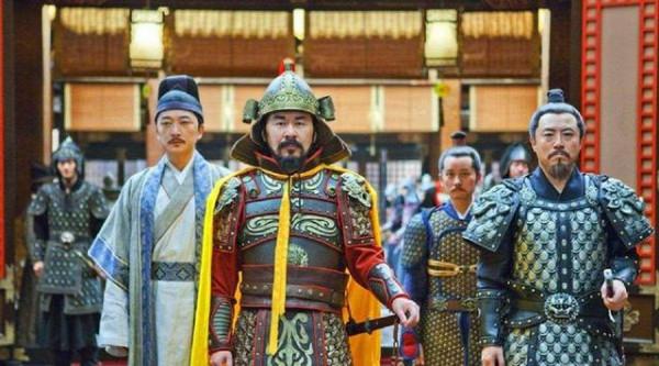 宋朝屬於大一統王朝嗎？其實宋朝的軍事被低估了，其武力並不弱