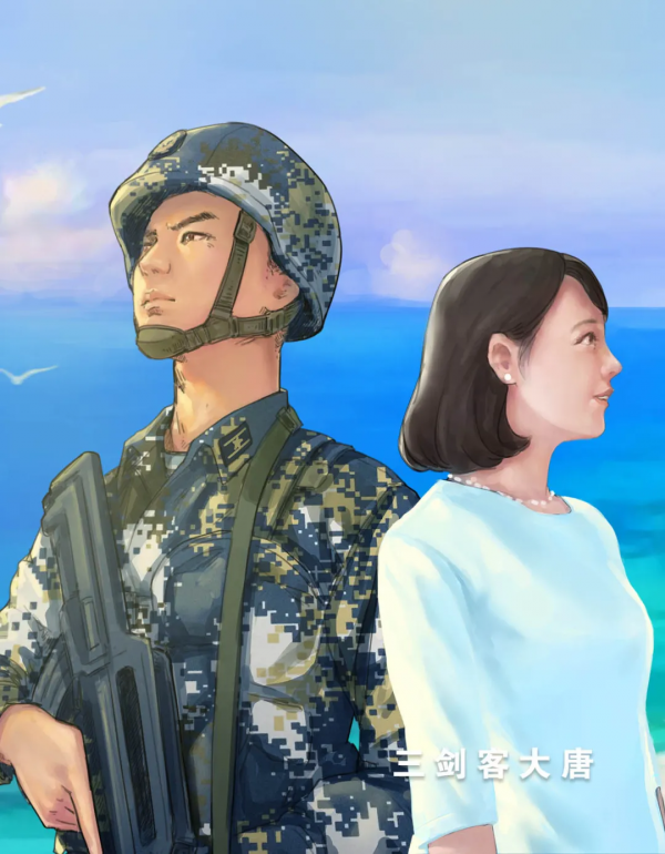 讀懂鼓勵長期服役釋放的訊號 讀懂鼓勵長期服役釋放的訊號