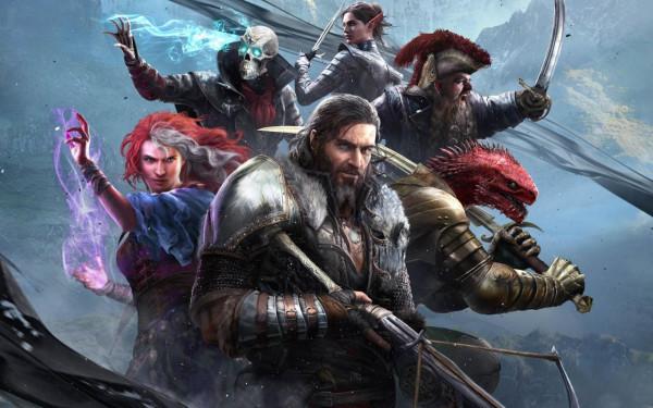 回合制遊戲呆板、過時、不入流?為何別人總能玩出新花樣來? 回合制遊戲呆板、過時、不入流?為何別人總能玩出新花樣來?