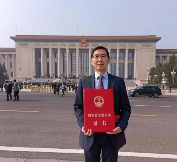 生態頭條|獲得國家科學技術獎的環境領域技術應用強在哪? 生態頭條|獲得國家科學技術獎的環境領域技術應用強在哪?