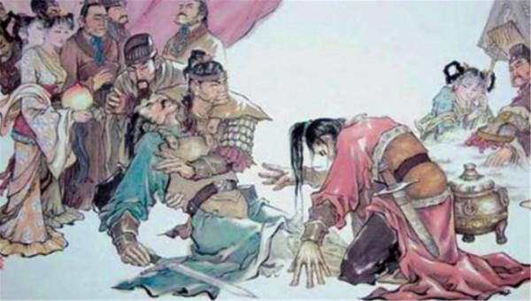 二桃殺三士真的無解？