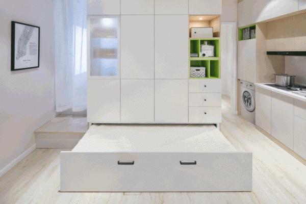 親愛的,買了房就這樣裝吧,漂亮又實用 親愛的,買了房就這樣裝吧,漂亮又實用