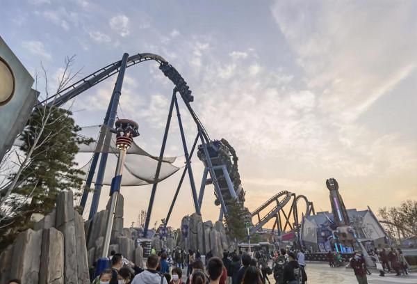 漫遊環球影城(三) 漫遊環球影城(三)