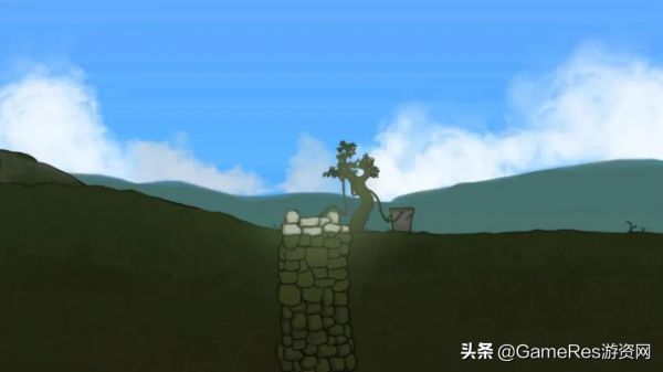 將真人治沙故事做成遊戲,5位大學生的環保主題遊戲思考 將真人治沙故事做成遊戲,5位大學生的環保主題遊戲思考