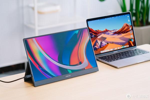 萬金油還是吃灰神器：聊聊4K+OLED便攜屏存在的意義