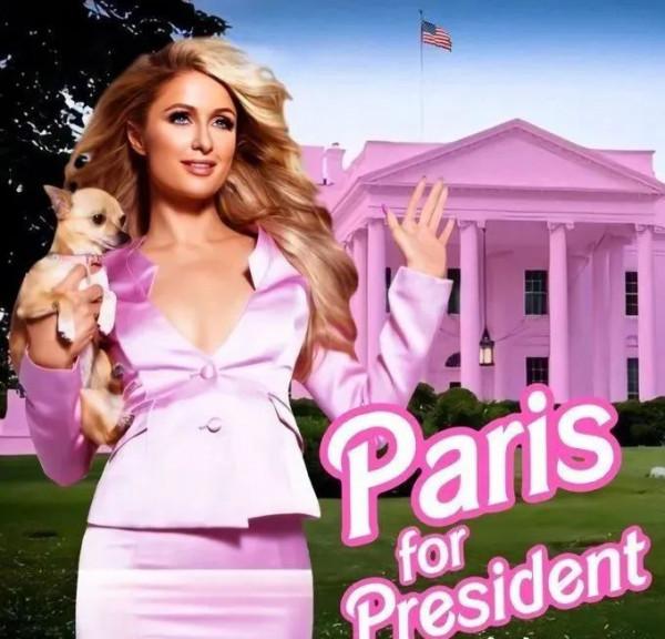 迪士尼女明星被嚇成一團？不愧是你毛曉彤