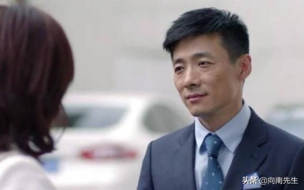 重溫《歡樂頌》：終於讀懂為什麼安迪沒有選擇魏謂？