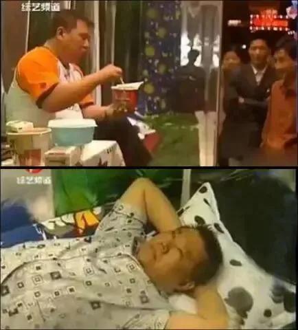 曹雲金酒後流露悔意？郭德綱和曹雲金，曾經的師徒能不能回到過去