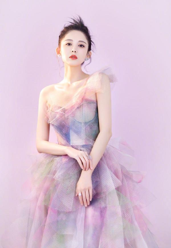 古力娜扎高畫質圖集