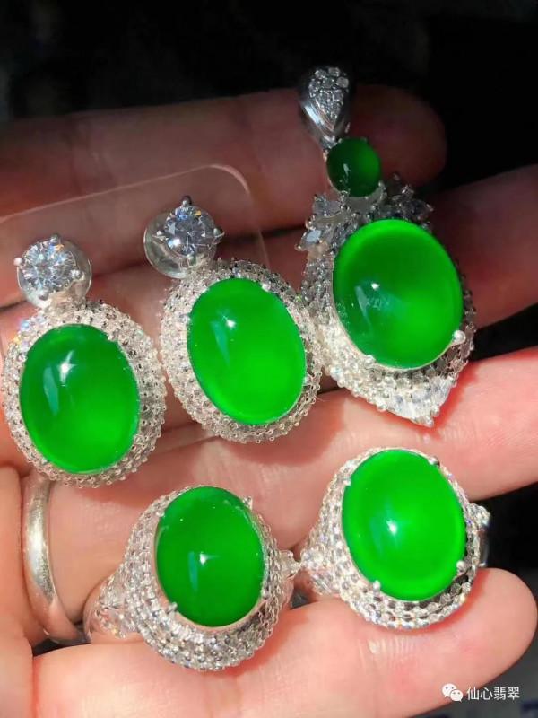 聊一聊後江翡翠原石,或許對你有幫助 聊一聊後江翡翠原石,或許對你有幫助