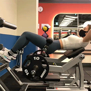 居家運動Ⅱ去健身，去流汗，別等待，就現在