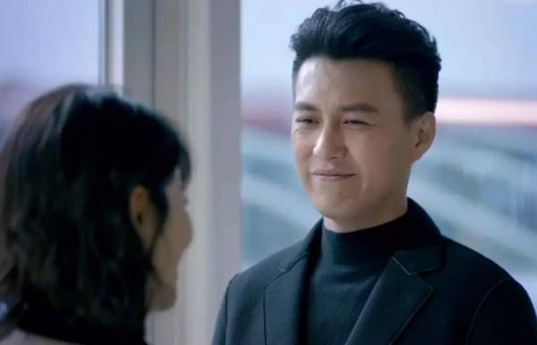 沒等到《前半生2》，卻等來靳東另一愛情大劇，與老搭檔再合作