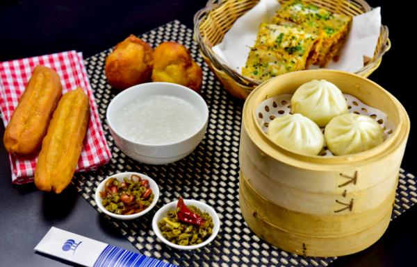 「會吃丨會瘦丨我要減肥」早餐吃對，是減重的關鍵