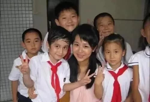 4位“逆生長”的女星，各有各的故事，越活越有韻味，最大50歲