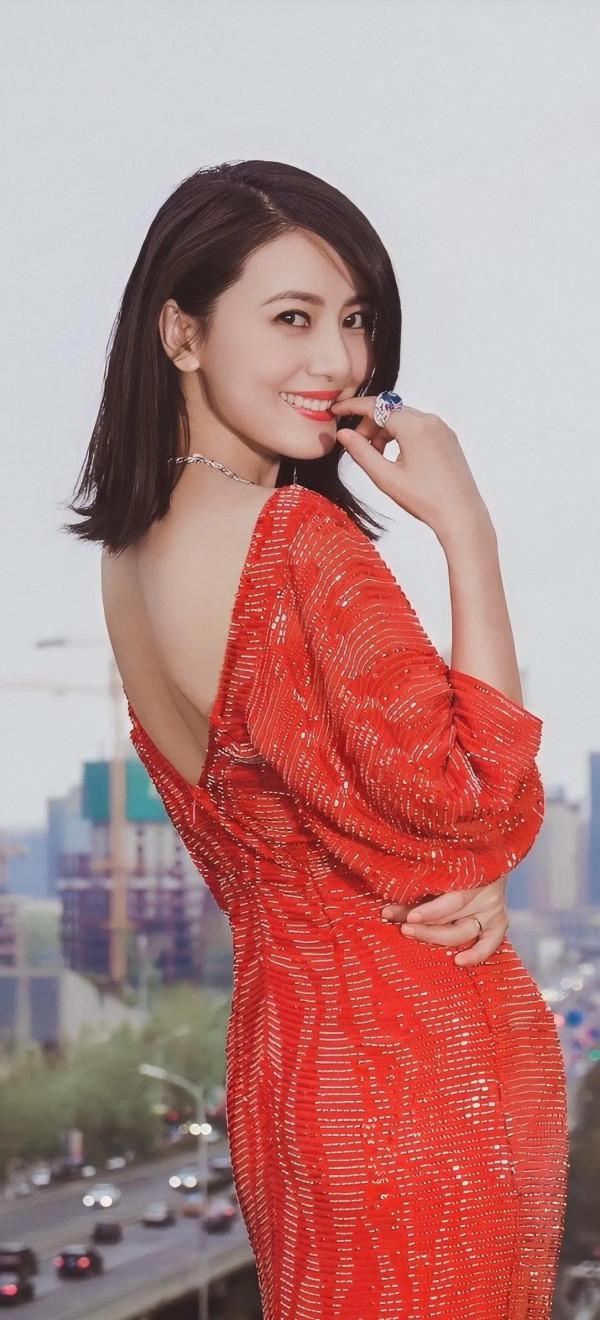 明星超高畫質美圖高圓圓