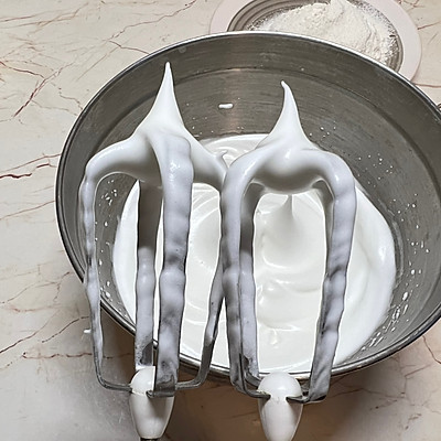 #金龍魚精英100%烘焙大師賽-愛好組-低筋#聖誕紙杯蛋糕