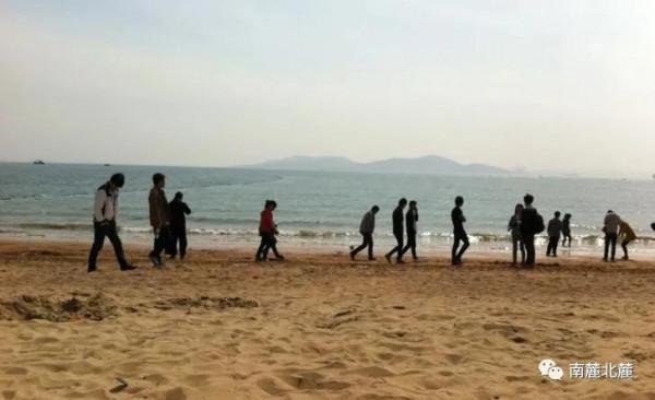 青梔|《且珍惜沿途風景,許我以微笑問候》 青梔|《且珍惜沿途風景,許我以微笑問候》