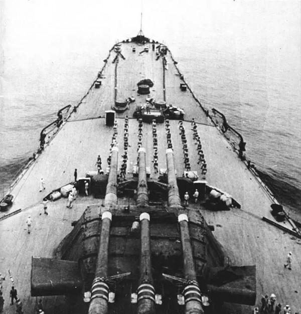 拒絕日本投降，美軍瘋狂的復仇之戰