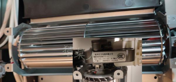 凱度和老闆蒸烤箱哪個牌子好？硬核拆機，恍然明白了