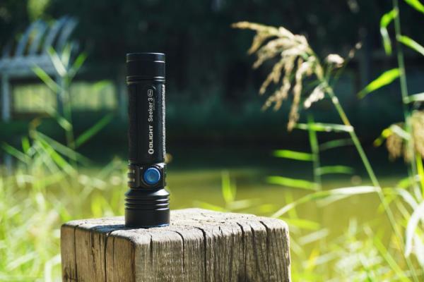 輕輕一轉,隨心所欲--傲雷新品“探索家”3 PRO 使用體驗 輕輕一轉,隨心所欲--傲雷新品“探索家”3 PRO 使用體驗