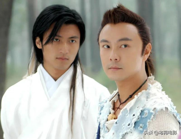 恕我直言:現在的人,跟沒見過帥哥一樣 恕我直言:現在的人,跟沒見過帥哥一樣