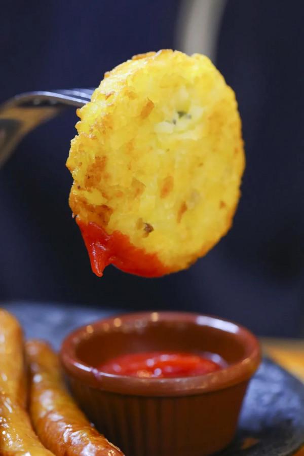 薩莉亞想必大家都吃過吧