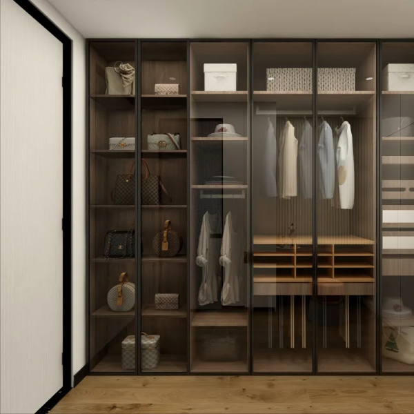 152㎡丨這樣改隨時可要三胎丨三室變四室丨80㎡儲物 152㎡丨這樣改隨時可要三胎丨三室變四室丨80㎡儲物