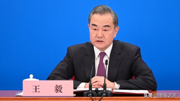 王毅談&OpenCurlyDoubleQuote;印太戰略&rdquo;：搞印太版&OpenCurlyDoubleQuote;北約&rdquo;註定沒有前途