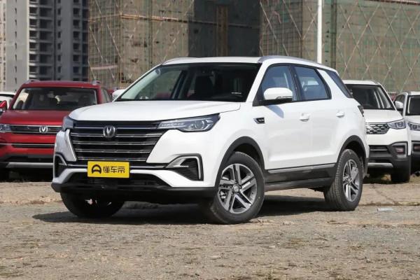 CS55 PLUS渦輪發紅怎麼回事? CS55 PLUS渦輪發紅怎麼回事?