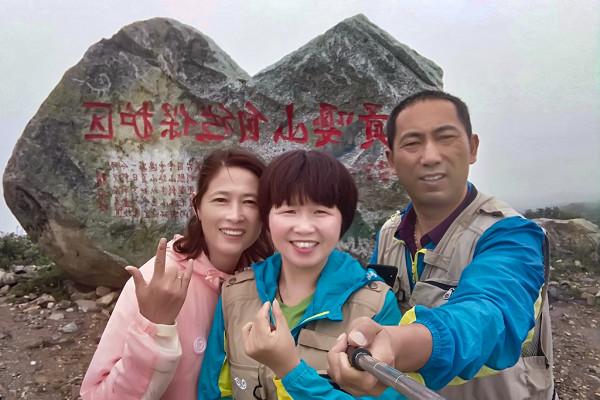 自駕西藏，路過仙境般紅石灘和翻越4298米高的折多山感受分享