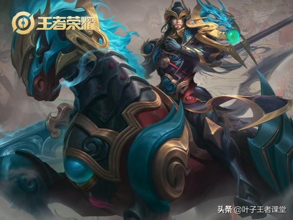 王者榮耀S26賽季初上分英雄推薦,真正的版本紅利 王者榮耀S26賽季初上分英雄推薦,真正的版本紅利