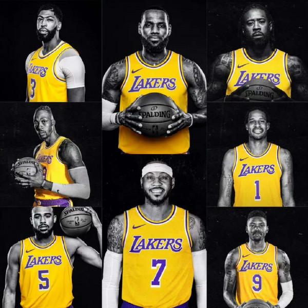 常規賽MVP預測詹姆斯沒有一張選票!為什麼專家團喜歡針對詹皇? 常規賽MVP預測詹姆斯沒有一張選票!為什麼專家團喜歡針對詹皇?