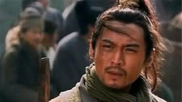 水滸傳中真正的“好漢”:只有4個人,其餘都是邪惡匪類 水滸傳中真正的“好漢”:只有4個人,其餘都是邪惡匪類