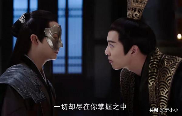 一口氣追了八集《斛珠夫人》,我理出了頭緒,原來反派早就出現了 一口氣追了八集《斛珠夫人》,我理出了頭緒,原來反派早就出現了