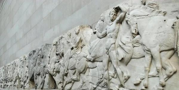 美人魚真的存在嗎?大英博物館展出美人魚化石,打撈地點就在日本 美人魚真的存在嗎?大英博物館展出美人魚化石,打撈地點就在日本