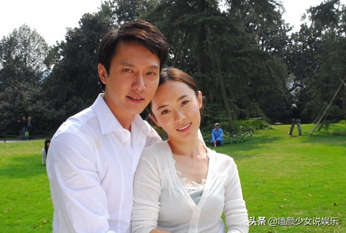 拍一部愛一個的3位男星，有的把求婚當次拋，有的因戲生情7位女星