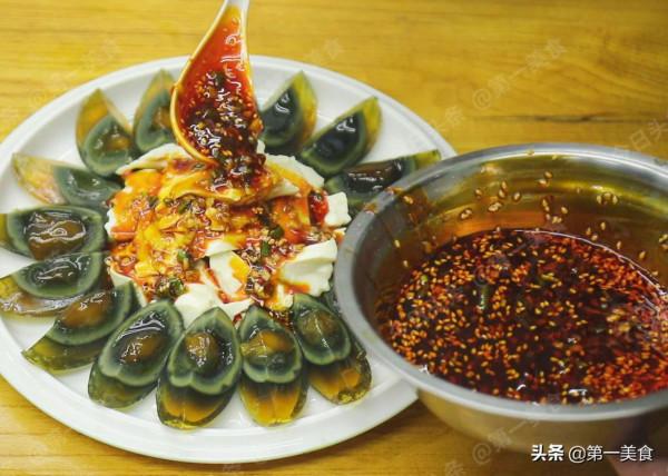 2022年春節冷盤清單，8道冷盤做法，簡單解饞，全家人稱讚