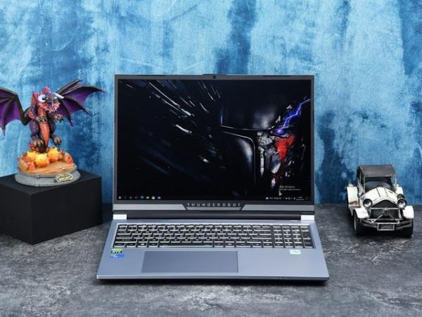 「創藝」別設限 雷神創作大師超清大屏 深度體驗