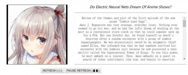 美少女頭像生成器，媽媽再也不用擔心我沒有頭像啦