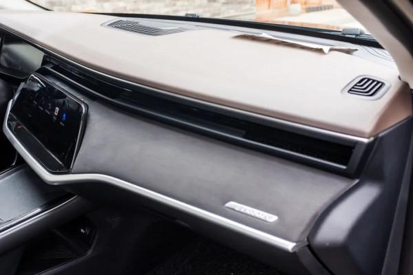 試駕風神奕炫MAX 1.5T：動力超綱，駕控歐風