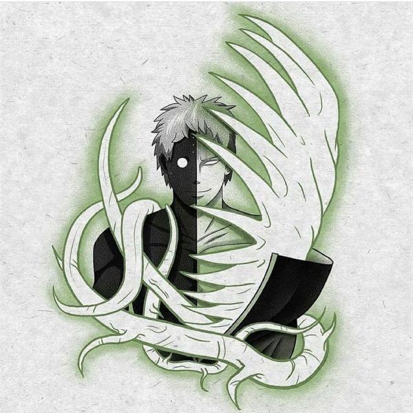 動漫中的反派如果塑造得成功了，在作品完結後人氣可能會超過主角