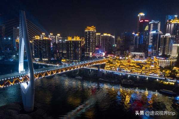 各省最能代表中國的景點，去過10個以上的不簡單，你去過哪幾個？