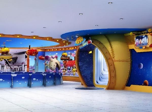 宮崎駿童話樂園即將上線！2022全球值得關注的主題樂園有哪些？