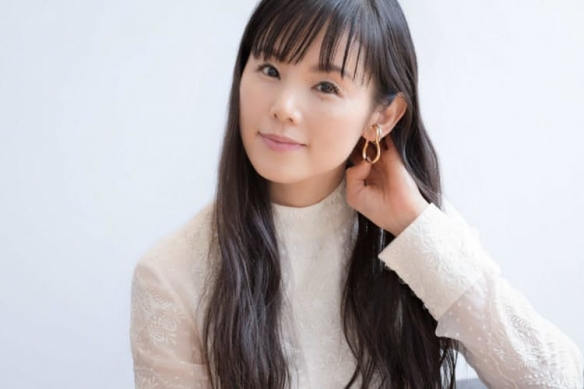 清爽又有點冷酷！最受歡迎的鹽系日本女星TOP 10