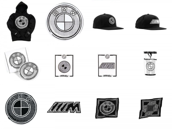 這幾個品牌算把年輕人琢磨明白了 車圈跨界聯名瞭解一下？