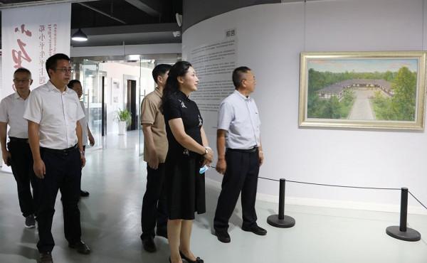 姜虹：中國最美女校長，39歲任教授，49歲當大學校長，深受愛戴