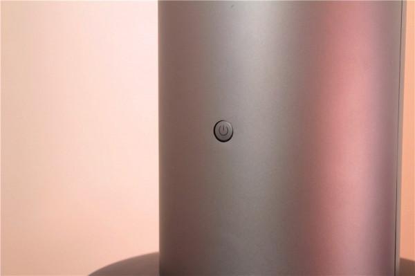 米家直流變頻兩季扇測評：一物兩用無需收納，觸屏數顯智慧操控