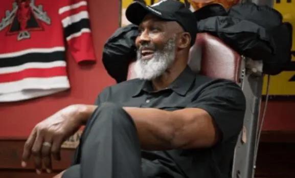 盤點退役後迅速衰老“老態盡顯”的NBA球星,是身體過度透支嗎? 盤點退役後迅速衰老“老態盡顯”的NBA球星,是身體過度透支嗎?